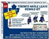 Maple Leafs Rebuild
